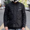 JAQUETA MACNA - ZASTRO - PRETO -2-